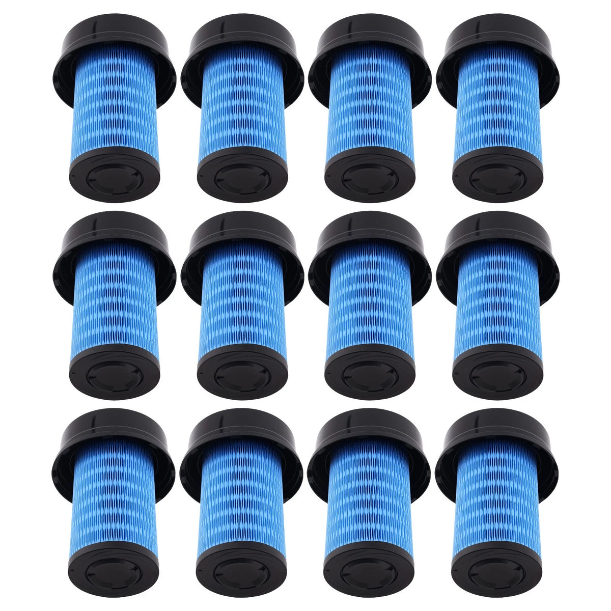 Air Filter 12 Pack for SB-200 SB-300 486 Engine (2019-2023) 201293002