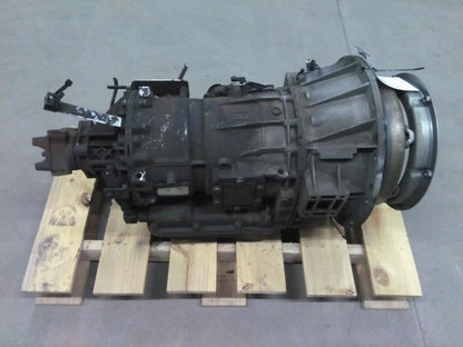 Allison 2200RDS Gen 4-5 Transmission for 2020 (Transmission Part)