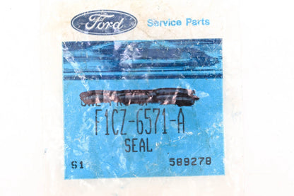 Set of 3 Valve Stem Seals for Ford F1CZ-6571-A, F1CZ6571A