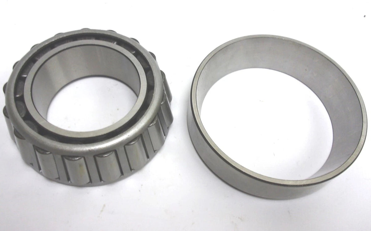 Set of 2 Timken Tapered Roller Bearings for (NP431952/NP378092)