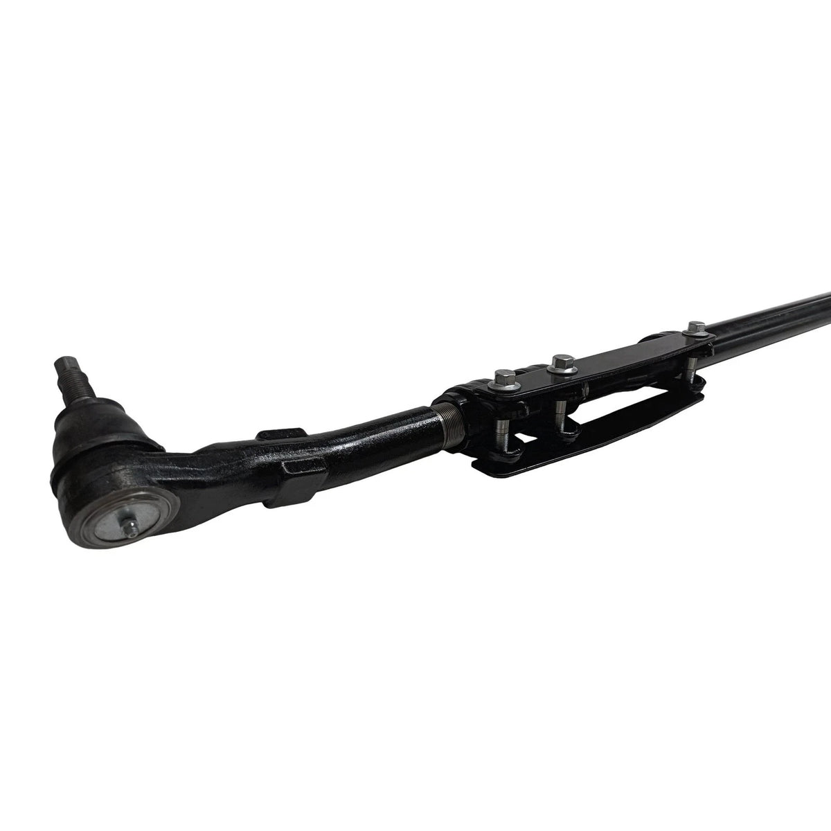 Steering Tie Rod End Adjusting Sleeve for Ram 2500 4500 5500 (2013–2020)
