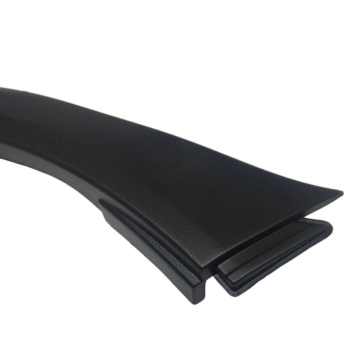 Right Wheel Well Fender Flare Arch Molding for Subaru XV Crosstrek (2013–2017) 91112FJ121