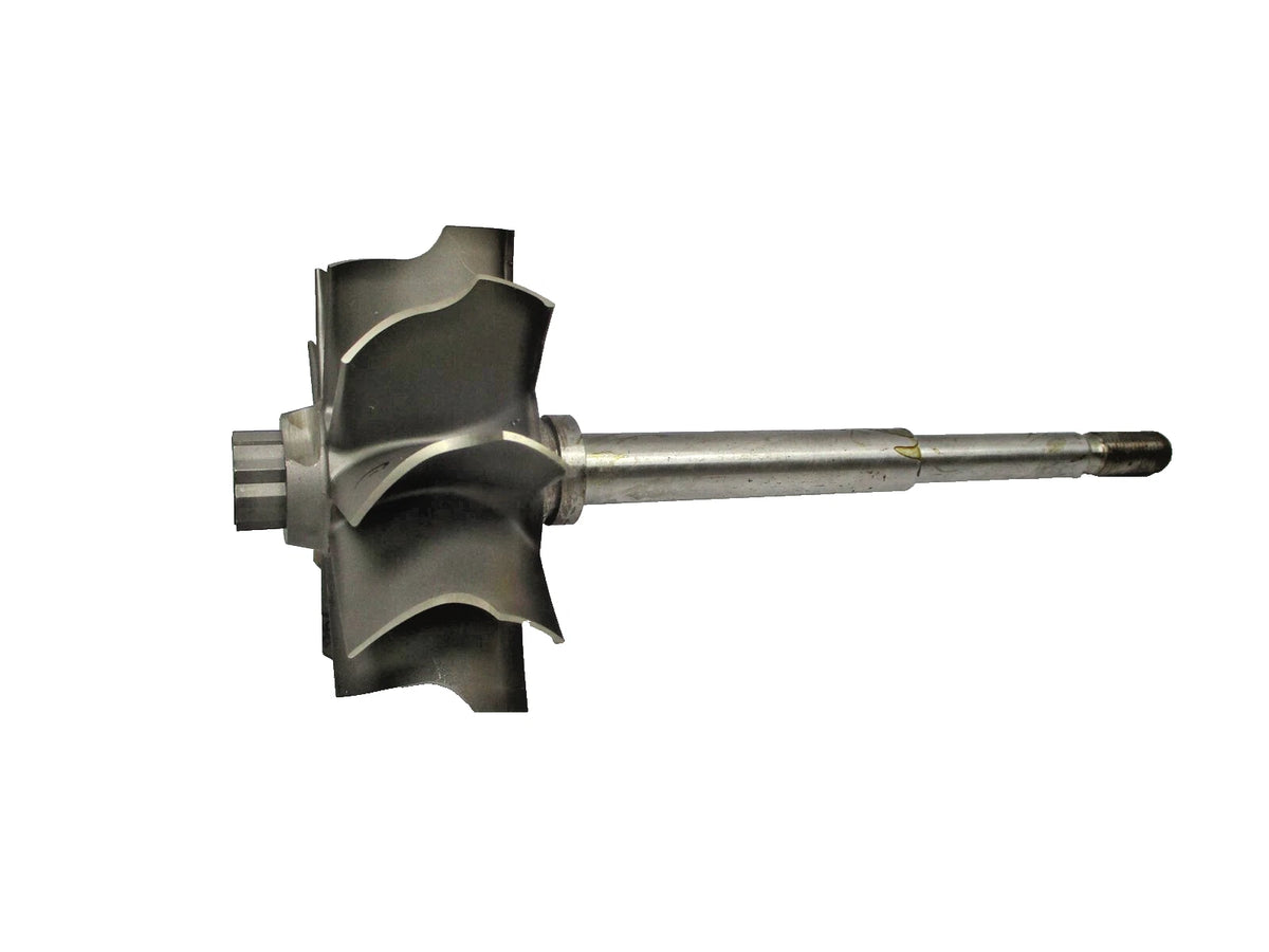 Turbocharger Turbine Wheel for John Deere 8450 (RE11880, TB4129)