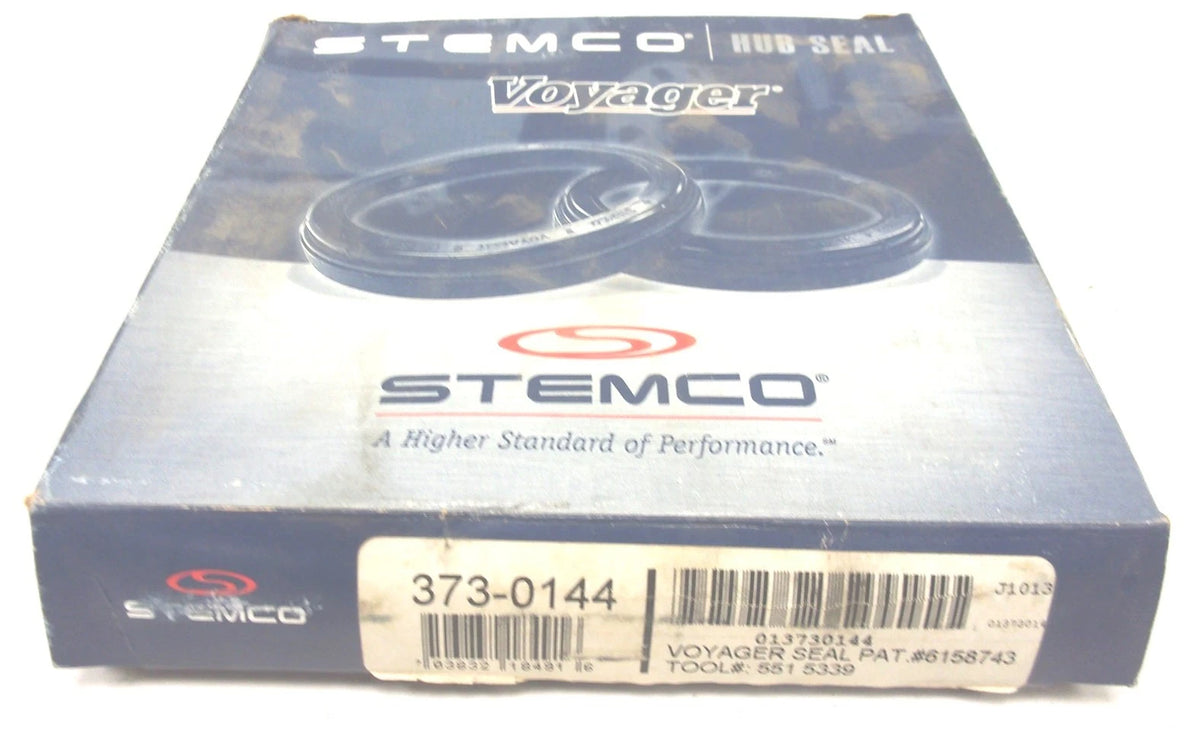 Stemco Voyager Trailer Wheel Hub Oil Seal for Drive Axle (43752)