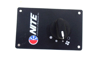 Blower Fan Control Switch for Bergstrom Kysor (1000213961, 4499038, 4099113)