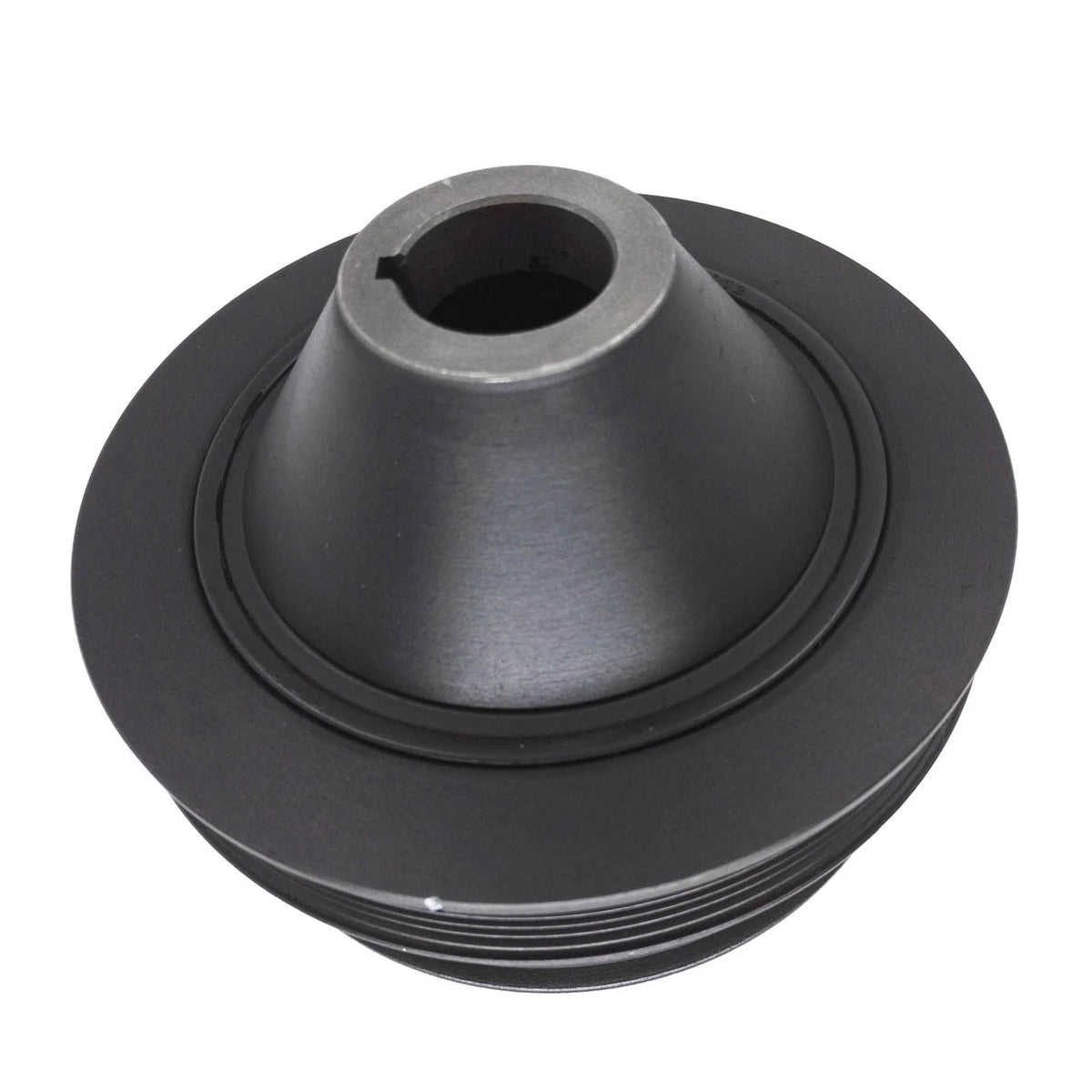 Harmonic Balancer for Mitsubishi Mighty Max (1990–1994), Montero (1989–1994), Dodge Raider