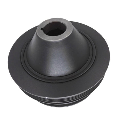 Harmonic Balancer for Mitsubishi Mighty Max (1990–1994), Montero (1989–1994), Dodge Raider