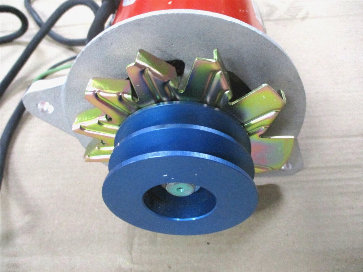 PM-220 Generator for FABCO Power Mite 220V AC (3000W, 50Hz)