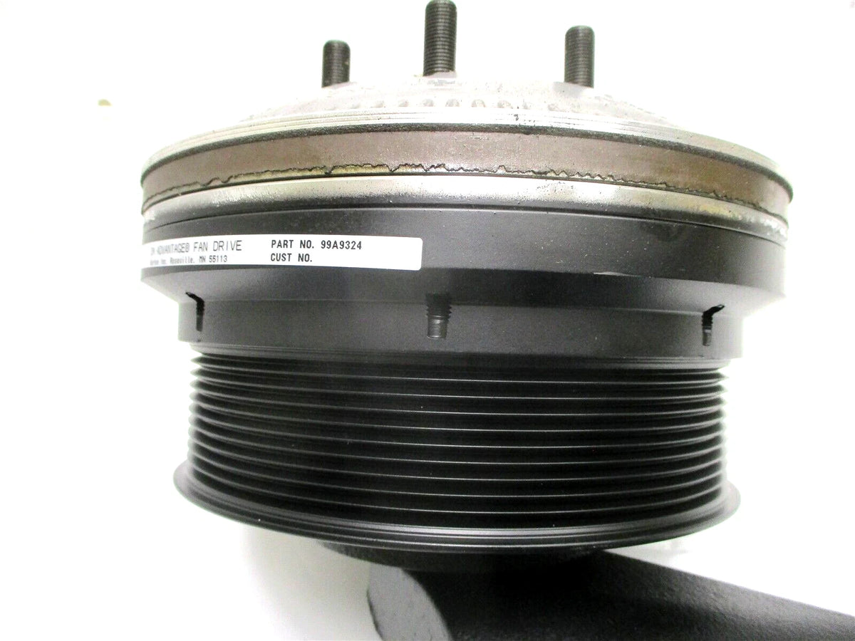 Horton Fan Clutch DM Advantage for International 3601420C92 (1999–1999)