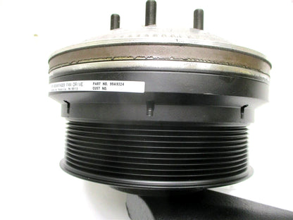 Horton Fan Clutch DM Advantage for International 3601420C92 (1999–1999)