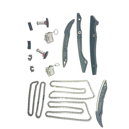 12x Engine Timing Chain Kit for Ford Mustang F-150 5.0L (2018–2020) 3-1069SAX