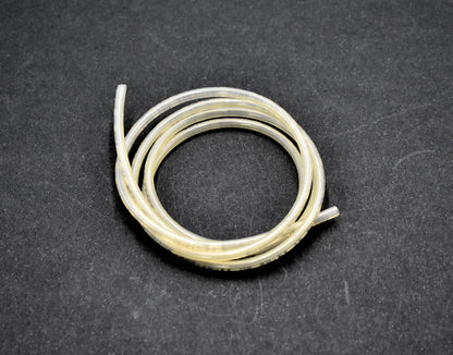 Tygon LP-1200 Fuel Tubing .080" ID x .140" OD for Small Engines (USA) 3'