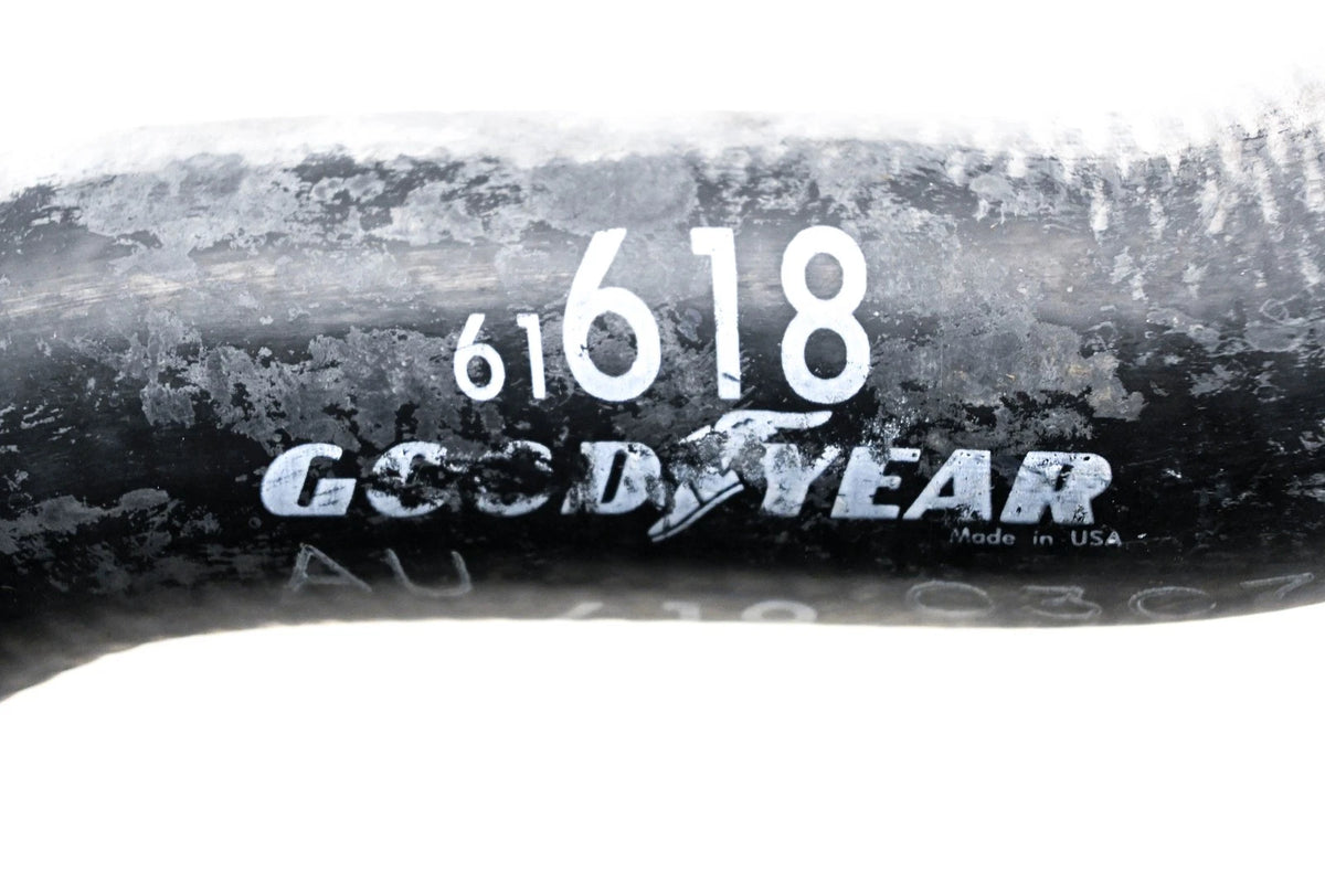 Goodyear 61618 Radiator Hose for