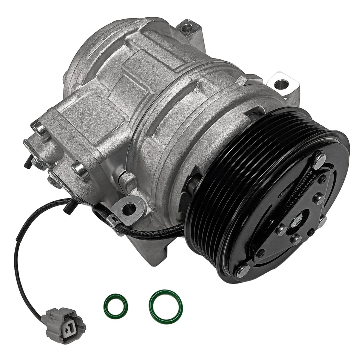AC Compressor w/HS-110R for Honda CR-V (2002–2006) CO10663AC