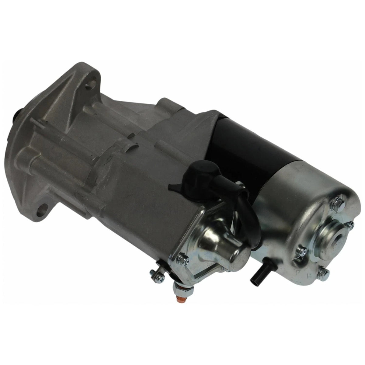Starter for Komatsu FD20 (1991–2005) LRS01449, 128000-9970, OSGR 2.5kW