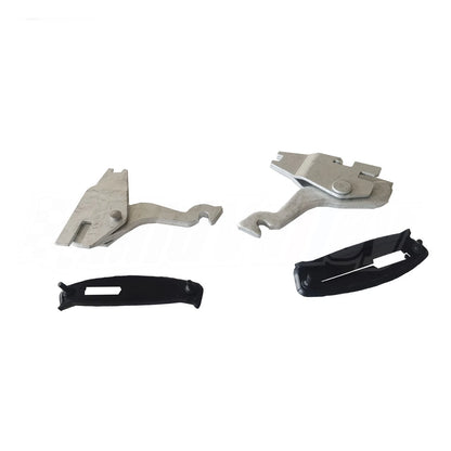 Parking Brake Lever Kit for Chevy Express 3500 GMC Savana (2009–2020) 20778493