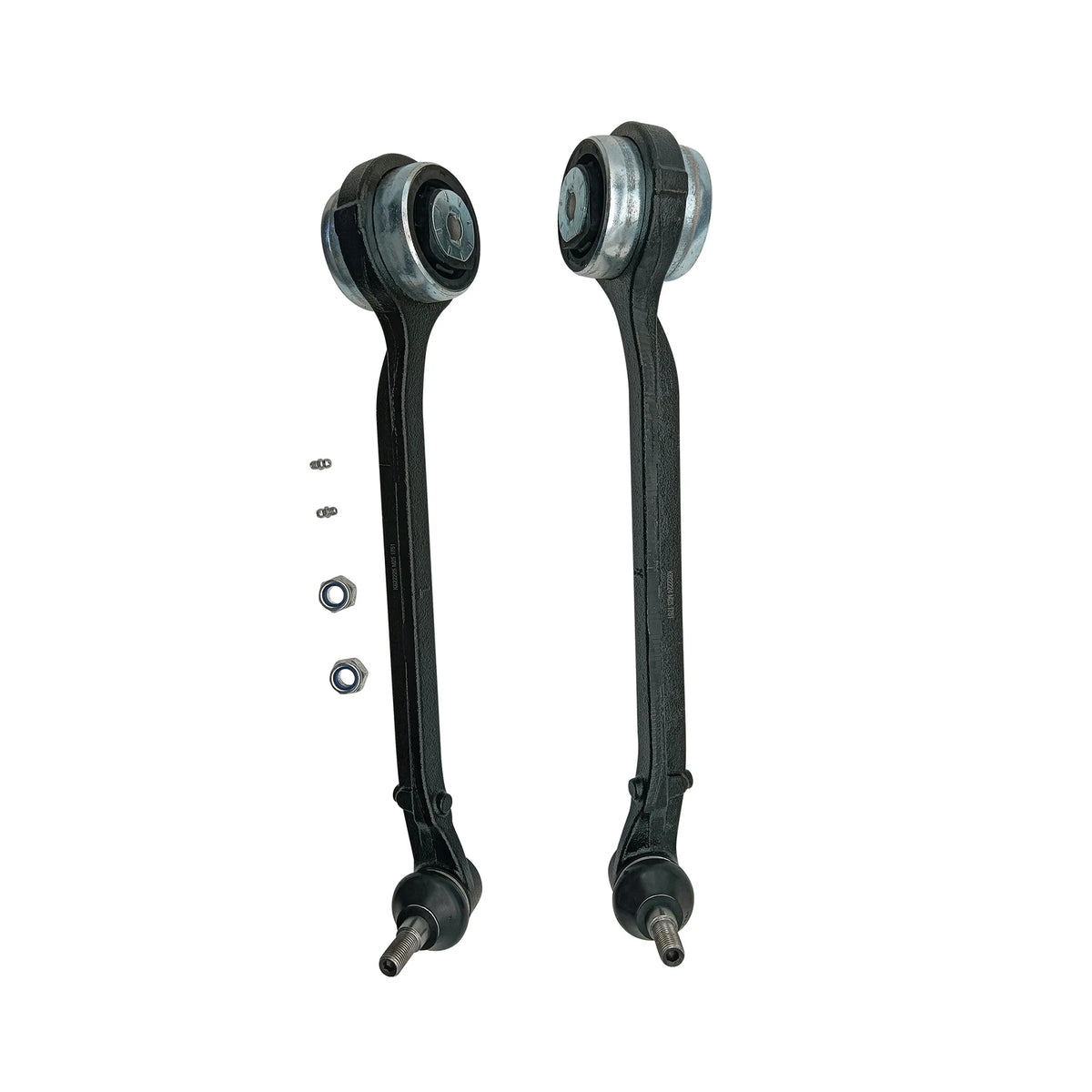 2Pcs Front Lower Control Arms w/Ball Joints for Dodge Charger (2011–2018)