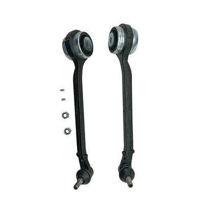2Pcs Front Lower Control Arms w/Ball Joints for Dodge Charger (2011–2018)