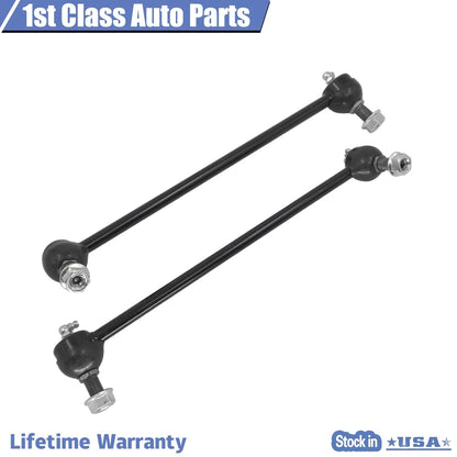 Front Suspension Sway Bar End Links for Hyundai Entourage Kia Sedona (2006–2014)