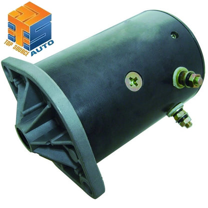 Motor for Fisher Plow (MUE6111, 430-22003, MUE6103S, 9130450099)