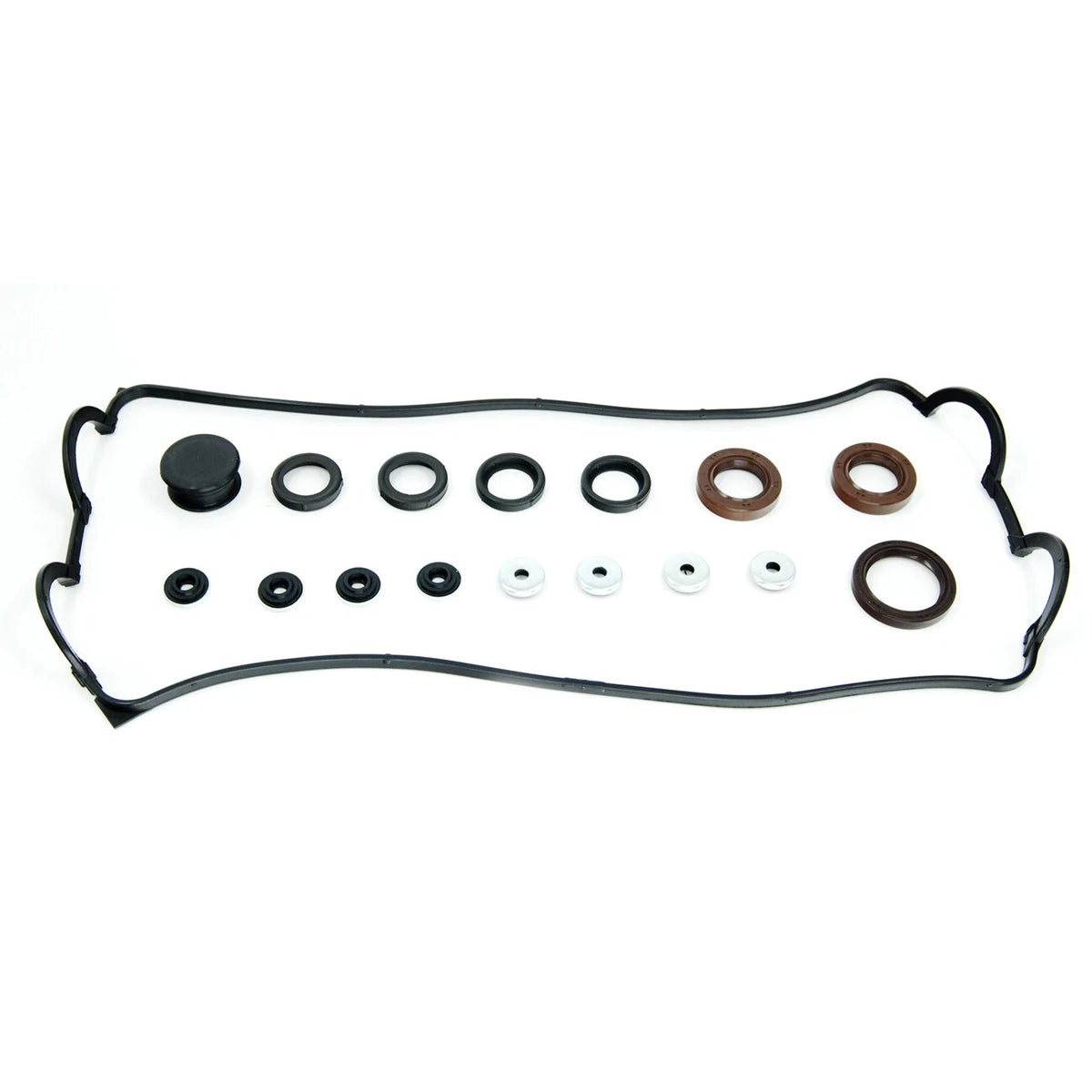 Timing Belt Water Pump Set for Acura Integra GSR Type-R (1994–2001) B18C1 B18C5