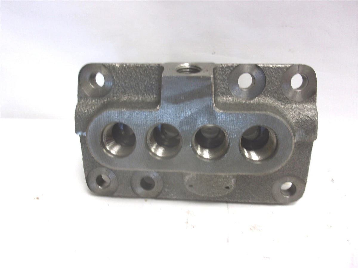 Injection Pump Housing for Kubota (70000-65388, 15401-51080, 090110-1332)