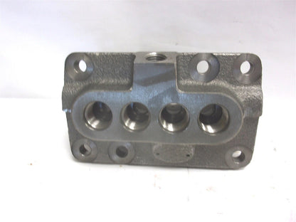 Injection Pump Housing for Kubota (70000-65388, 15401-51080, 090110-1332)