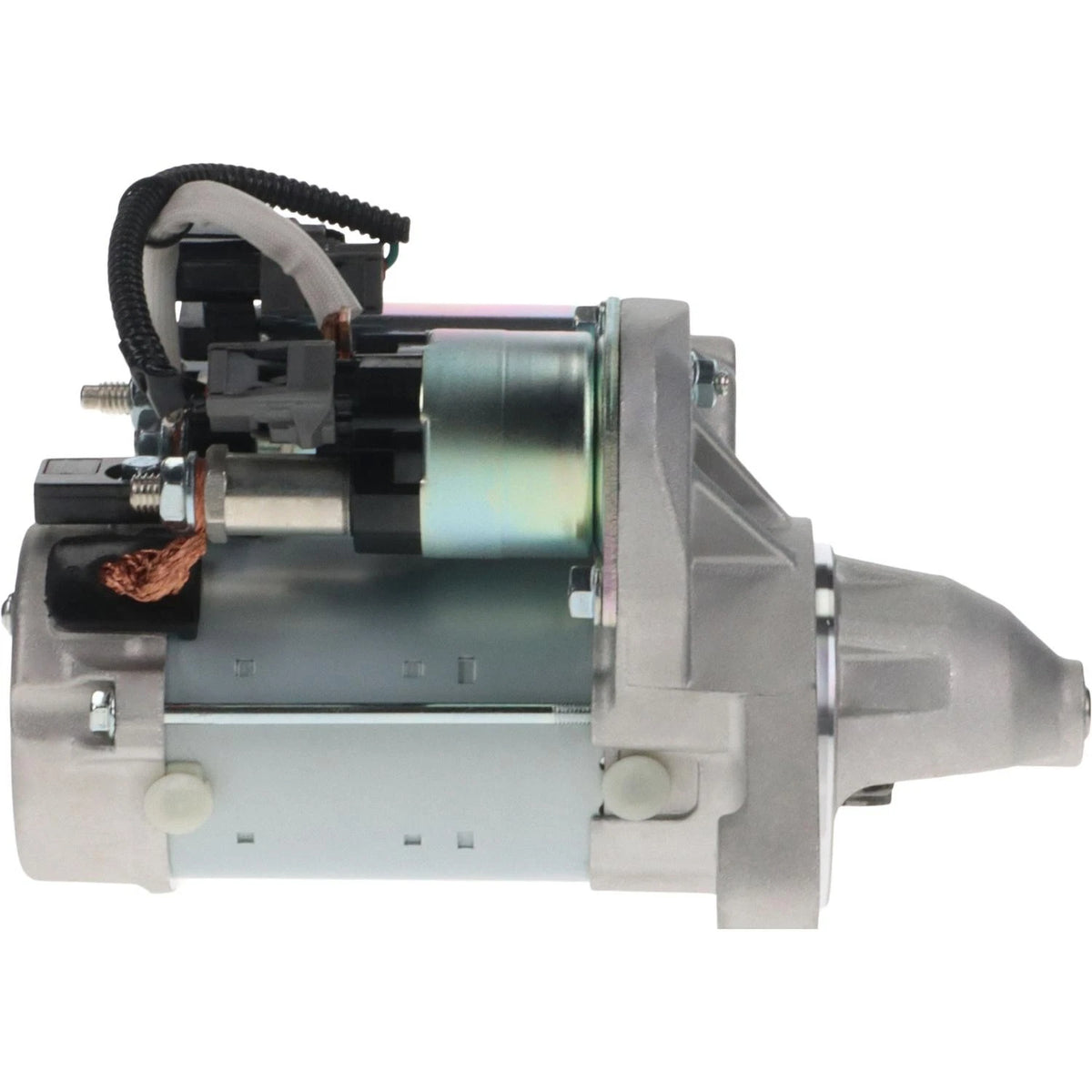 12V Starter for Toyota RAV4 2.5L (2019–2020) 28100-25070 438000-4870 438000-464