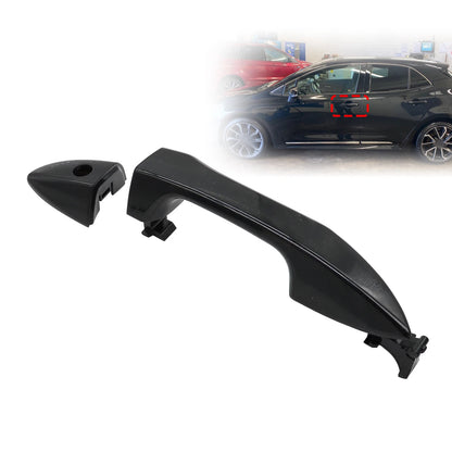 Exterior Door Handle for Toyota Corolla (2014–2019) - Left Side