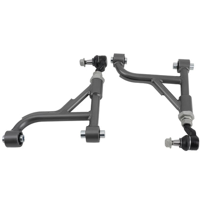 Adjustable Rear Suspension Control Arm Set for Lexus GS300 GS400 GS430 (1998–2005)
