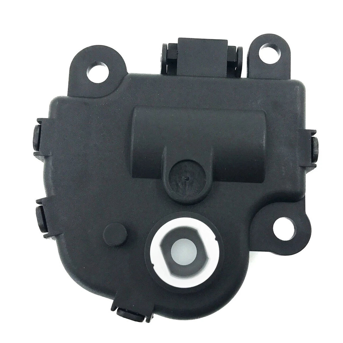 Heater Blend Door Actuator for Chevy Impala Cadillac Buick (2004–2010) 604-108