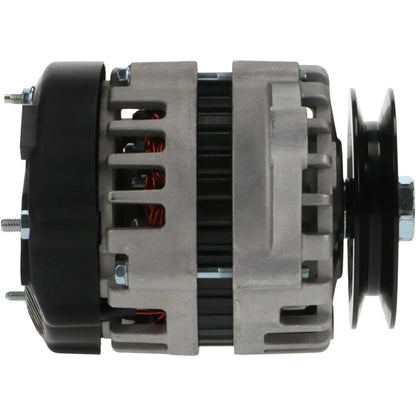 45A Alternator for John Deere 6080A 6500A 6700A (2018–2023) 11.204.834 MG87