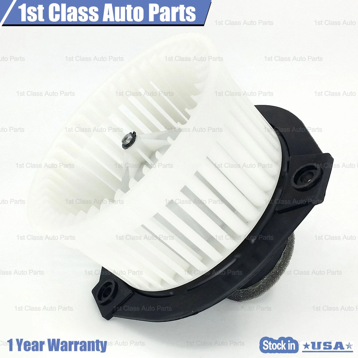 Blower Motor for GMC Envoy, Bravada, Trailblazer (2002–2009) 700109