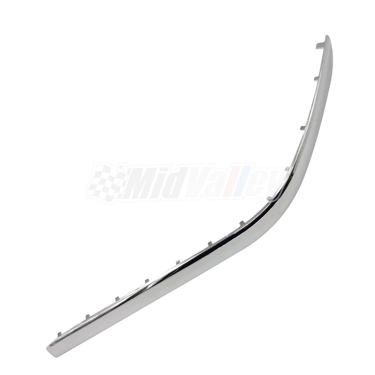 Rear Bumper Moulding Trim Right for Mercedes Benz GLK350 (2010–2012)