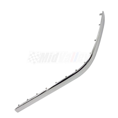 Rear Bumper Moulding Trim Right for Mercedes Benz GLK350 (2010–2012)