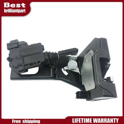 Liftgate Tailgate Trunk Lock Actuator for Ford Escape Mercury (2009–2012) 937-663