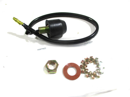 Ignition Kill Switch for Kubota Small Engine (13901-67082)