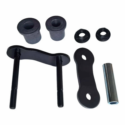 Rear Leaf Spring Shackle for Toyota Tundra (2007–2019) 722-127