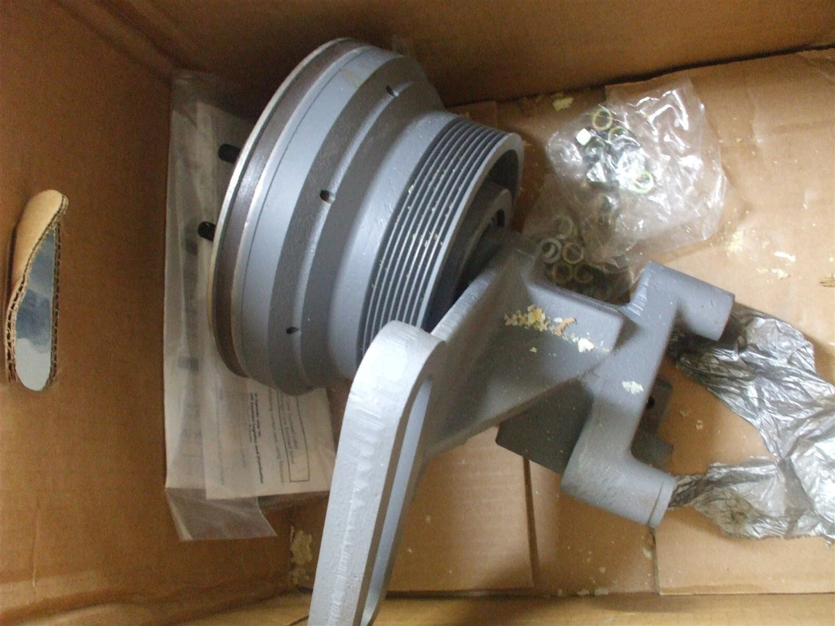 Fan Clutch for Cummins ISM International Truck (999004, 79A9004, 2508010C91)