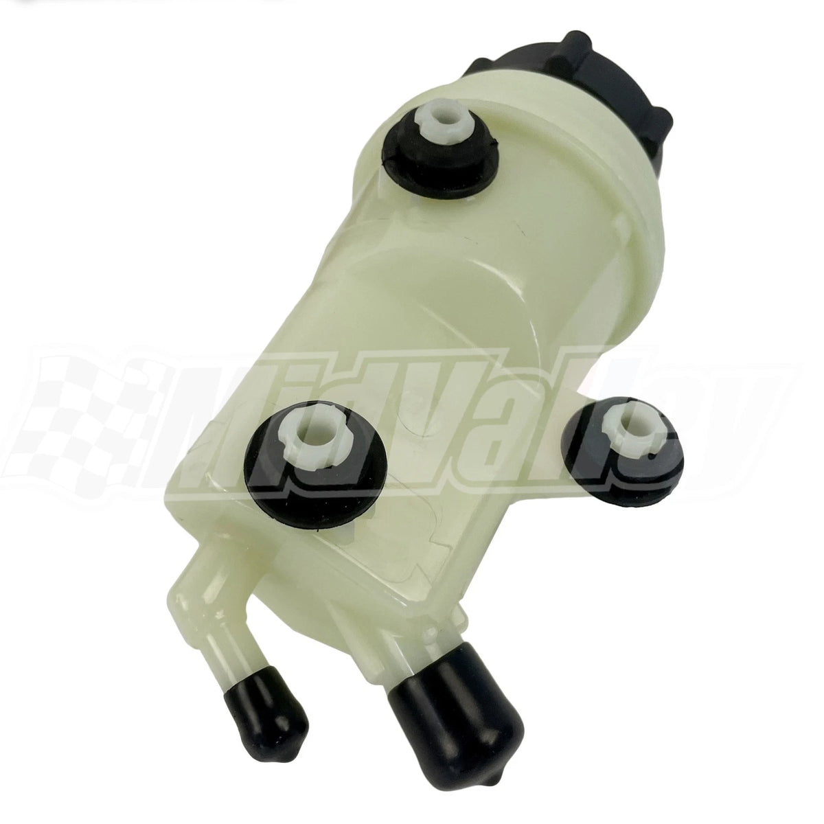 Power Steering Reservoir for Ford Focus (2000–2006) YS4Z3A697AC