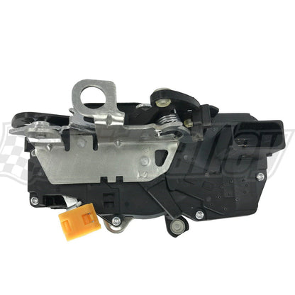 Front Left Door Lock Actuator Motor for Cadillac Escalade, Chevrolet Tahoe (2007–2014)
