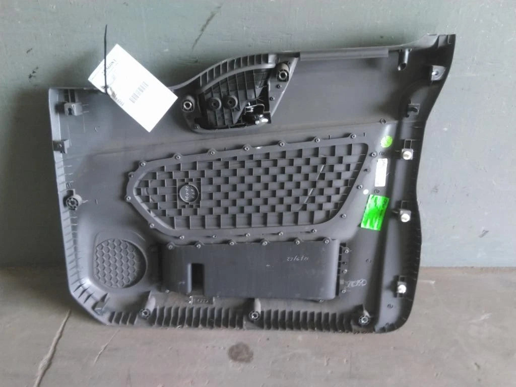 Interior Door Panel for International LT (2022)