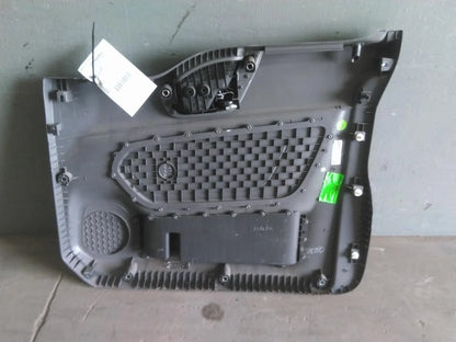 Interior Door Panel for International LT (2022)