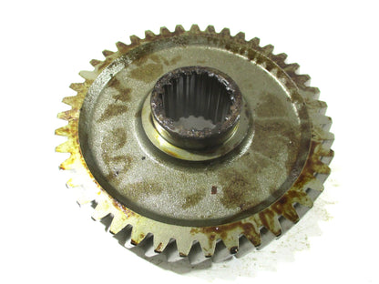 PTO Gear 35822-79240 for Kubota M6-111DTC M8950 M9000 M9580DT (–)