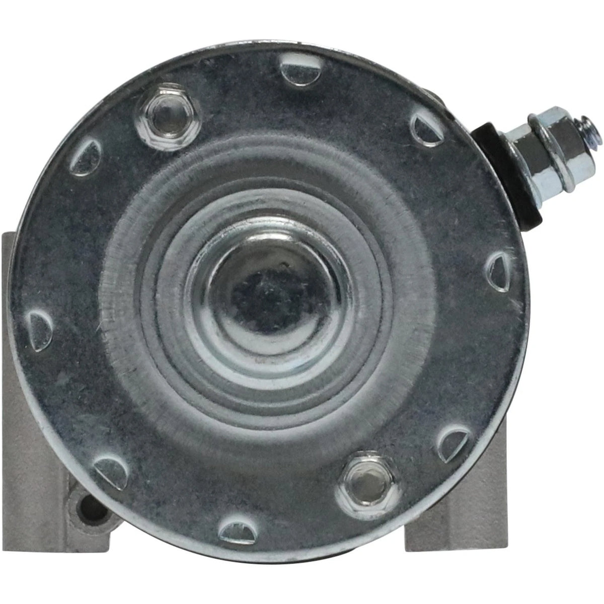 Starter for John Deere LT150 LT160 (6727040MO30SM, 25-098-06, 410-21082)