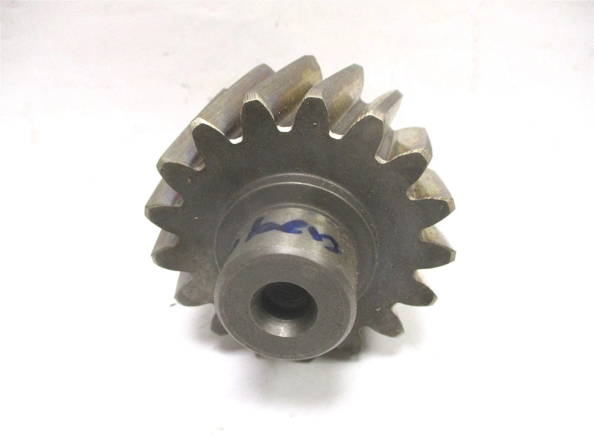 Pinion Gear for Case MX100, MX110, MX120, MX135, MX150, MX170 (1990–2023)