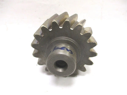 Pinion Gear for Case MX100, MX110, MX120, MX135, MX150, MX170 (1990–2023)