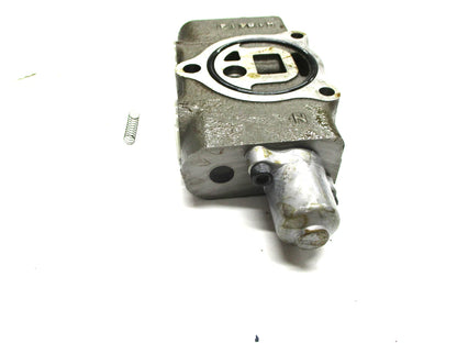 Plunger Section Valve for Kubota KH170L KH28L Excavator (OEM 68271-61850)