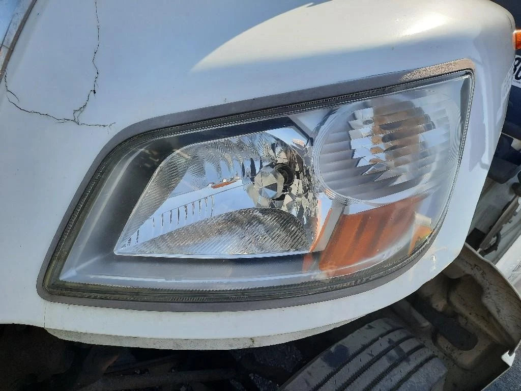 Headlight Left for Hino 268 (2010) MD