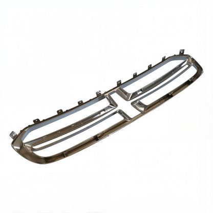 Front Bumper Grille Shell Trim for Dodge Durango (2014–2019) JY-AD-026